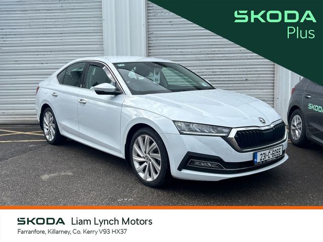 vehicle for sale from Liam Lynch Motors