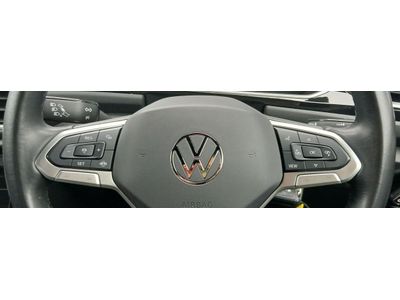2024 Volkswagen T-Roc