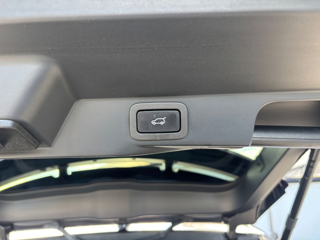 2022 Land Rover Range Rover Sport