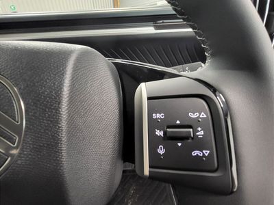 2026 Citroen C3 Aircross