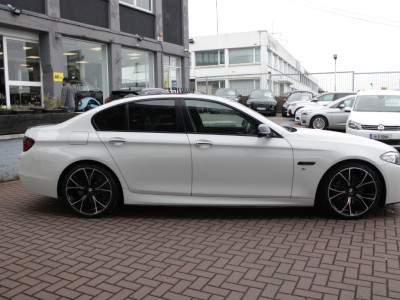 2015 BMW 5 Series