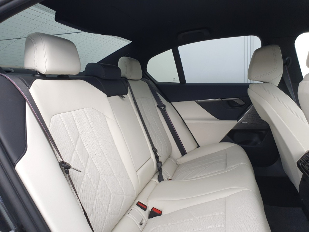 2026 BMW 5 Series