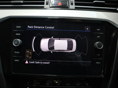 2021 Volkswagen Passat