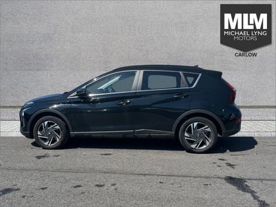 2024 Hyundai Bayon