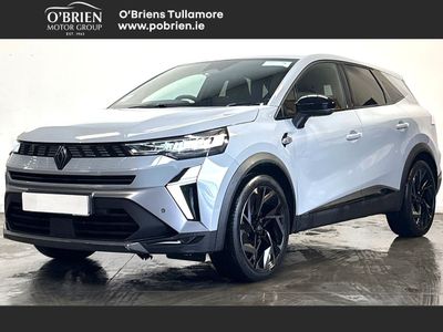 2026 Renault Symbioz
