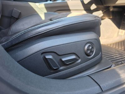 2017 Audi A5