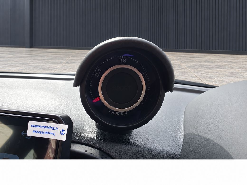 2017 Abarth 595