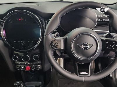 2023 Mini Cooper
