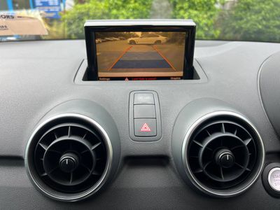 2016 Audi A1