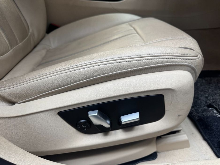 2017 BMW 5 Series