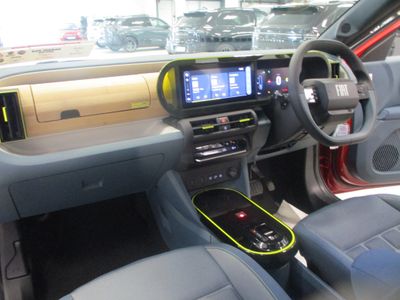 2026 Fiat Grande Panda