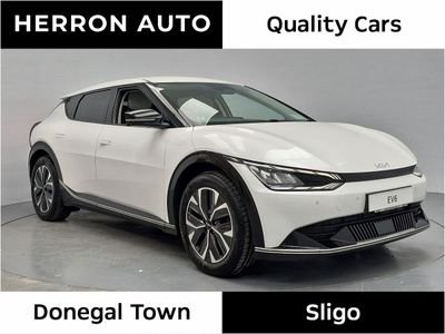 2023 Kia EV6