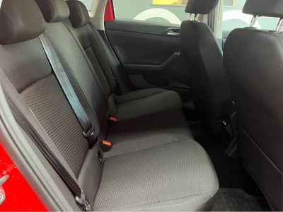 2022 Volkswagen Polo