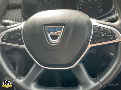 2023 Dacia Sandero