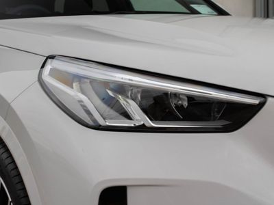 2025 BMW iX1