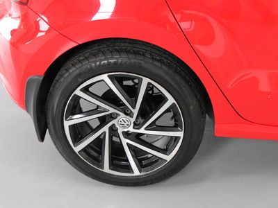 2013 Volkswagen Polo