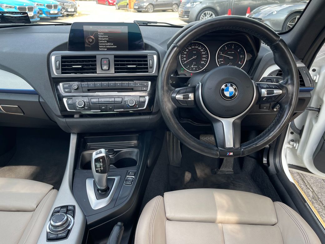 2016 BMW 2 Series