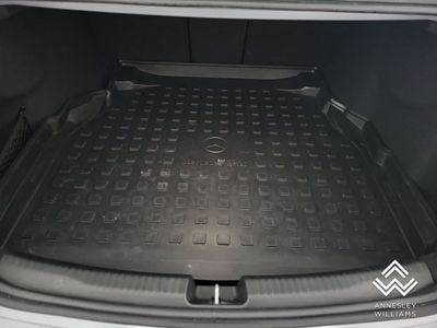 2022 Mercedes-Benz C Class