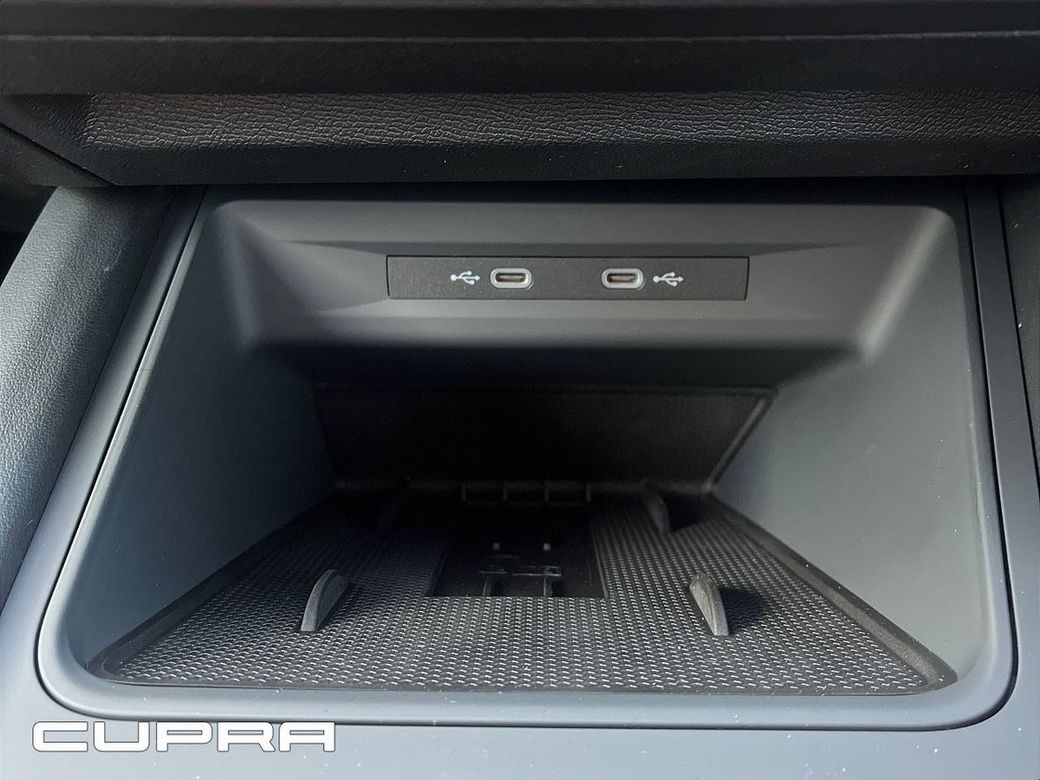 2025 Cupra Leon