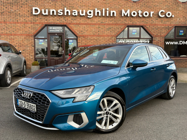 vehicle for sale from Dunshaughlin Motor Co