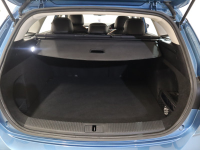 2022 MG 5