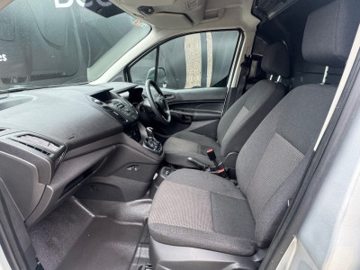 2015 Ford Transit Connect