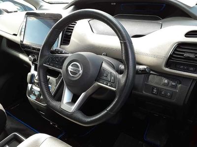 2019 Nissan Serena