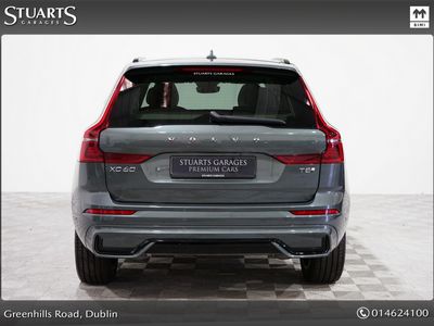 2025 Volvo XC60