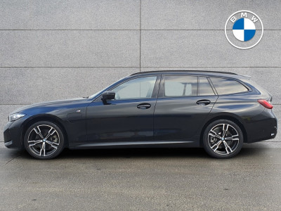 2025 BMW 330