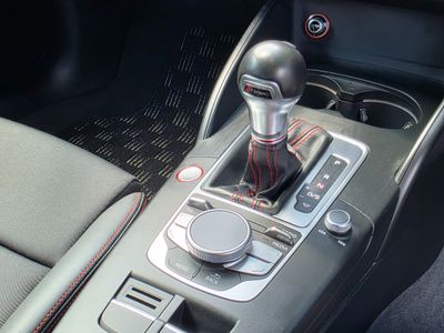2015 Audi S3