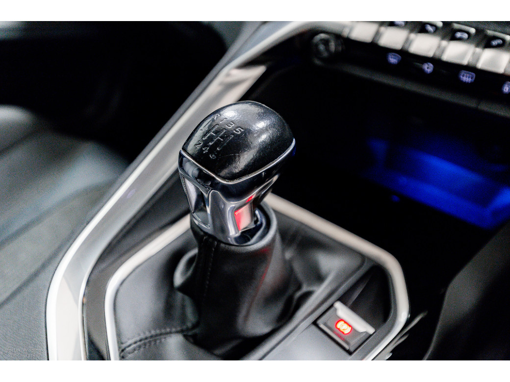 2022 Peugeot 3008