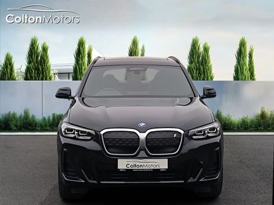 2023 BMW iX3