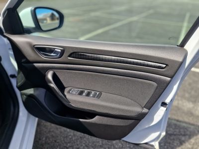 2017 Renault Megane