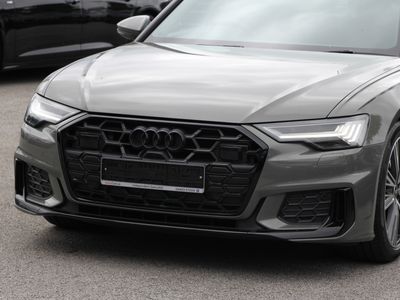 2024 Audi A6