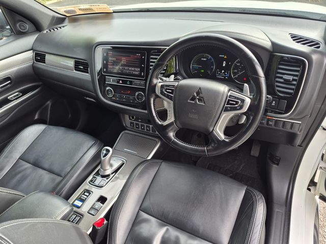 2018 Mitsubishi Outlander