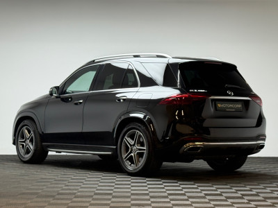 2024 Mercedes-Benz GLE Class