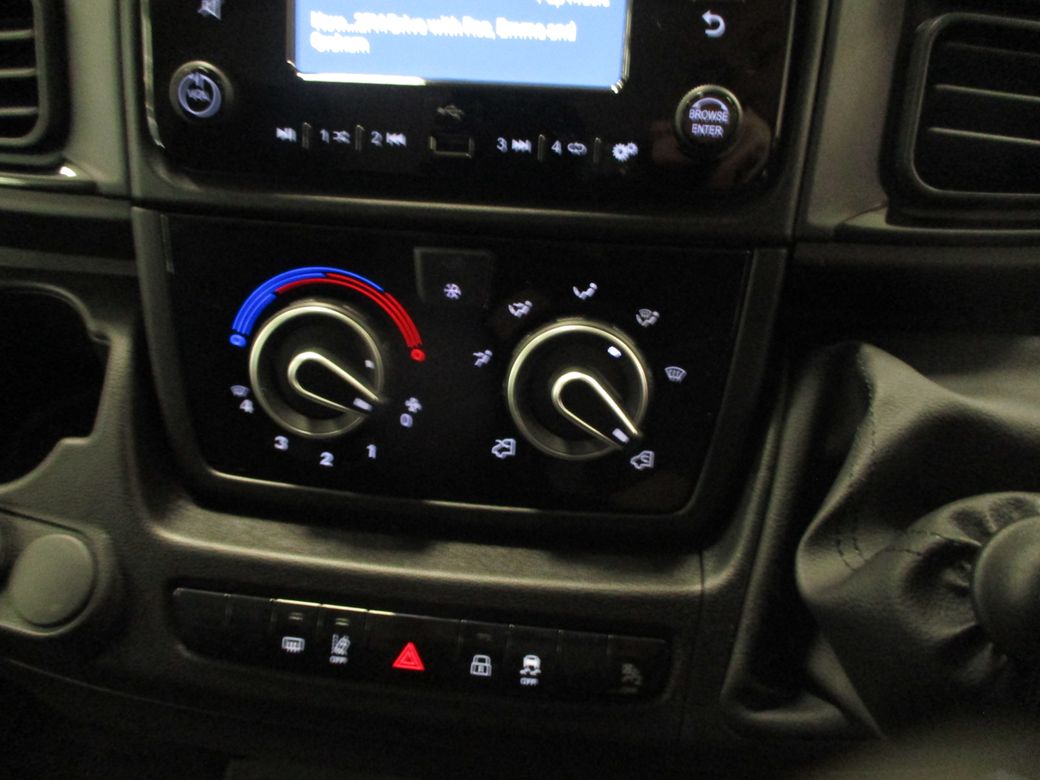 2025 Fiat Ducato
