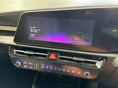 2024 Kia Niro
