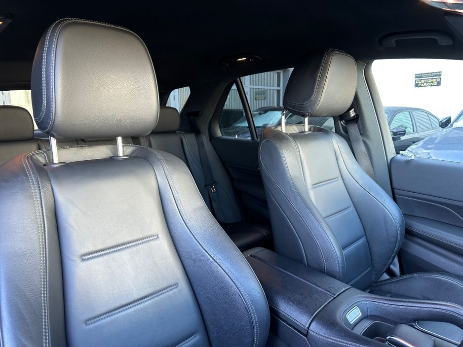 2022 Mercedes-Benz GLE Class