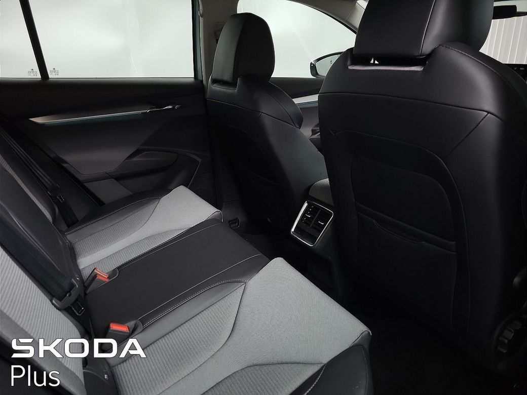 2023 Skoda Enyaq