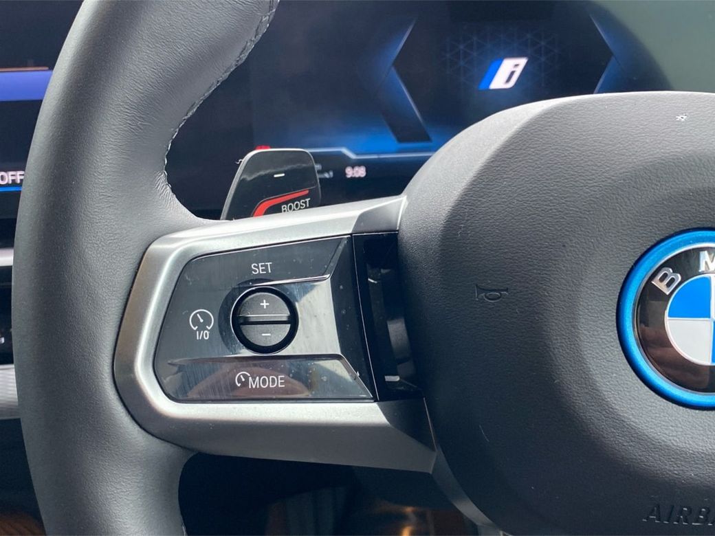 2024 BMW 5 Series