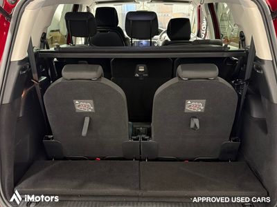 2019 Citroen C4 SpaceTourer