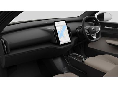 2027 Volvo EX30