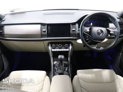 2023 Skoda Kodiaq