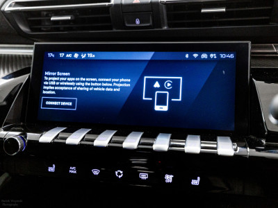 2024 Peugeot 508