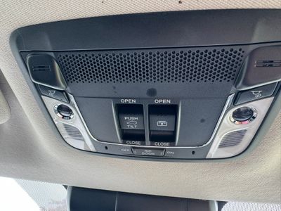 2017 Honda HR-V