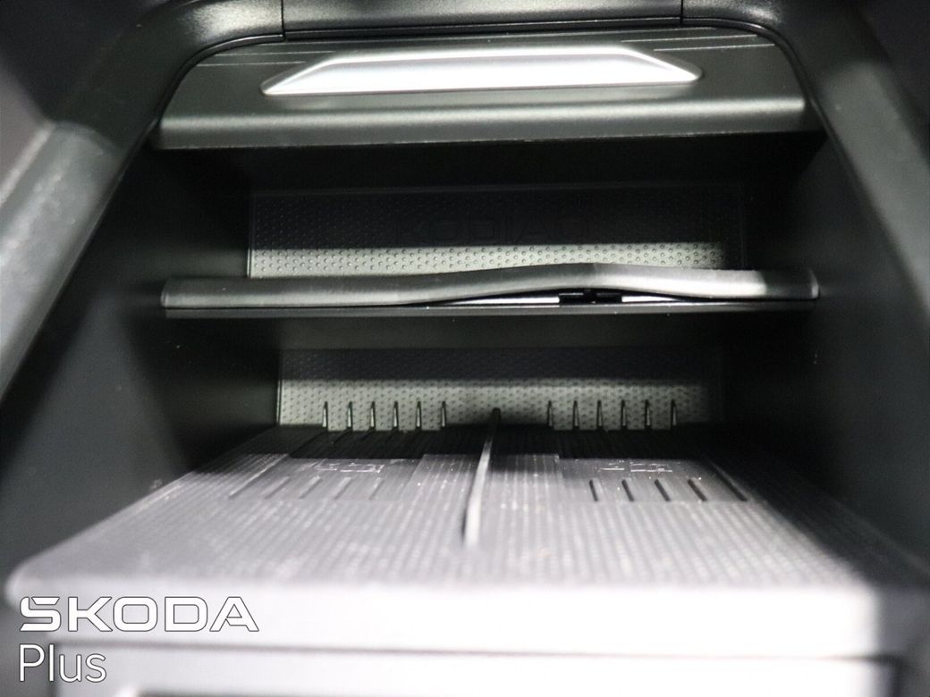 2025 Skoda Kodiaq