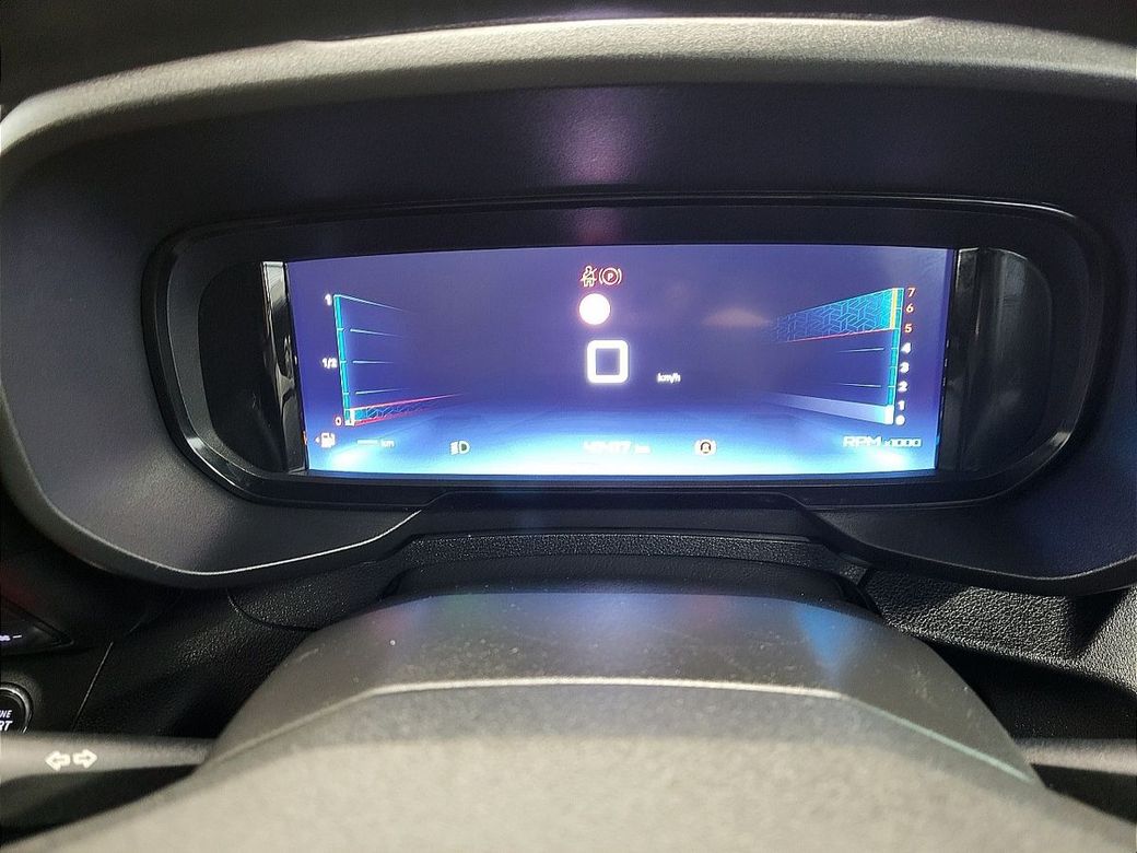 2024 Citroen Berlingo