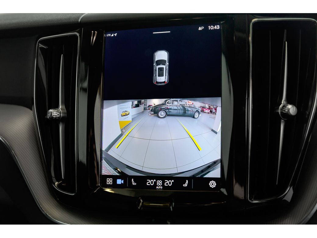 2023 Volvo XC60