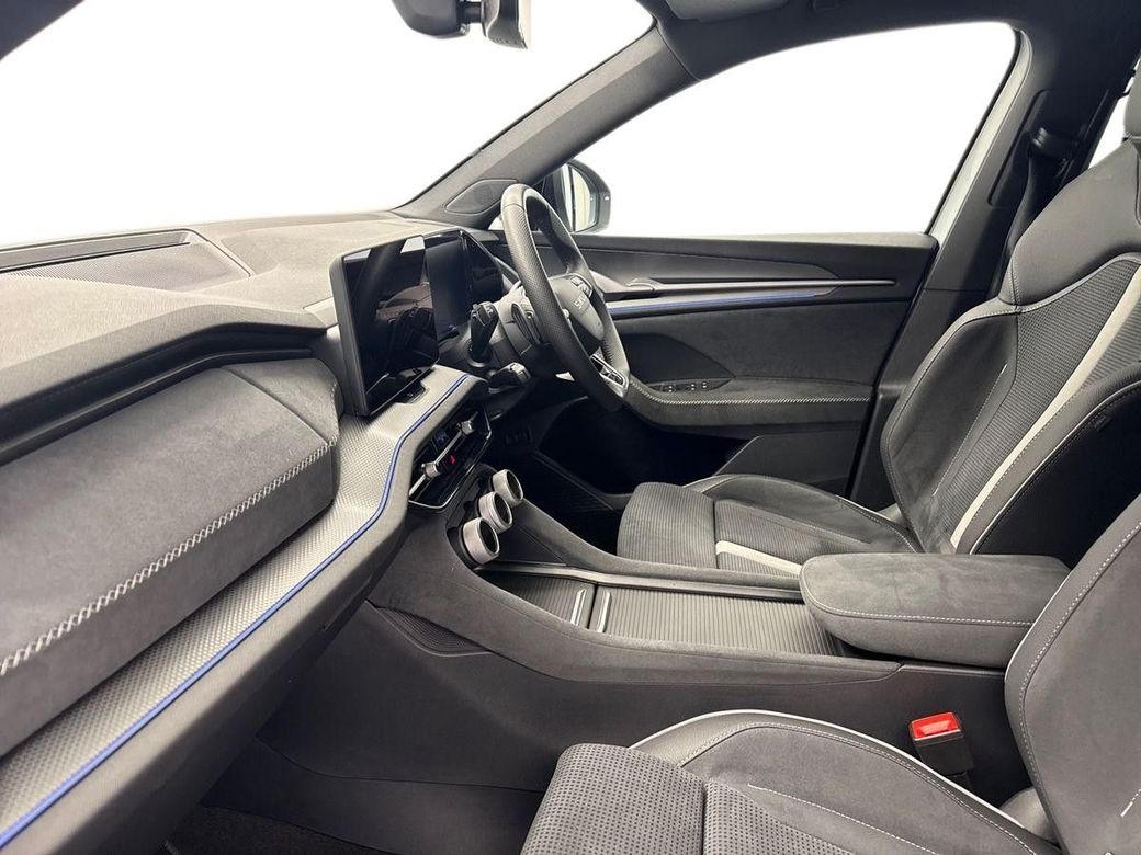 2025 Skoda Kodiaq